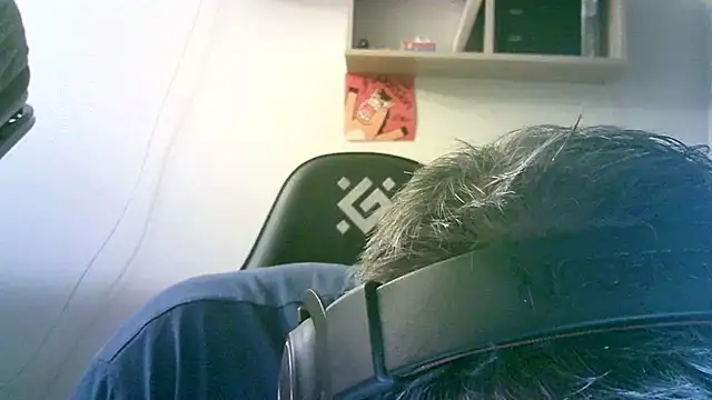 SirAbuser live XXX chat