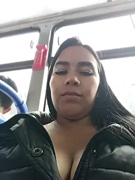 Czat XXX na żywo – Karla__Morrison