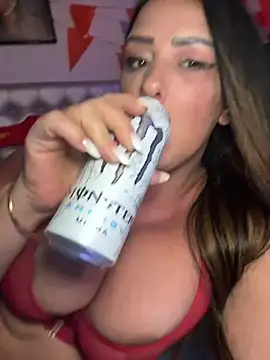 צ'אט XXX בשידור חי של TiffanyRoxx