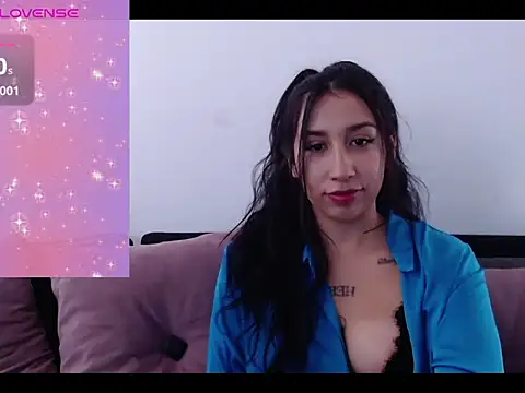 bonita333 – Live XXX-chat