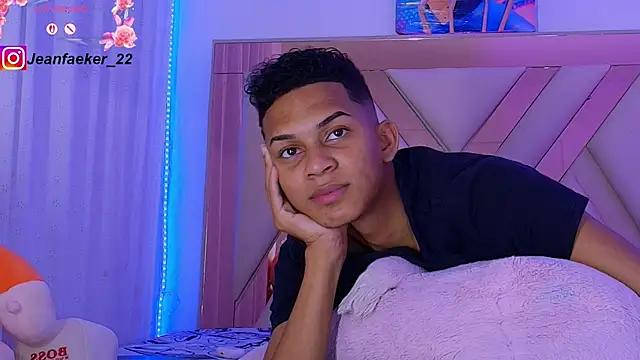 dilan_alfonzo's Live XXX Chat