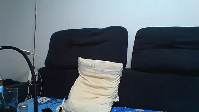 Chat XXX en directo de KaelNox