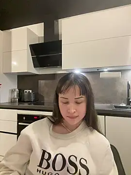 Just-Lilly Live XXX Chat
