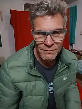 Chat XXX ao vivo de Gorgo2go2