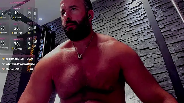 Chat +18 de David_Big_Daddy ao vivo