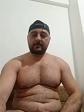 צ'אט XXX בשידור חי של Mirkoxxx@xh
