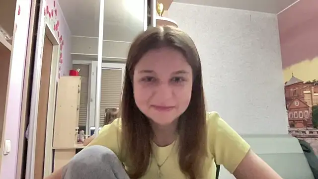 HwaTrippel Chat XXX live