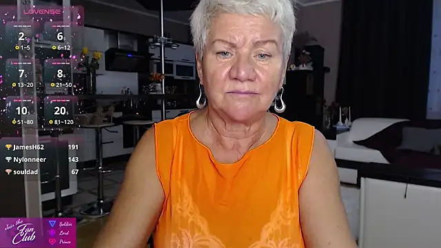 roxana_brooks লাইভ XXX চ্যাট