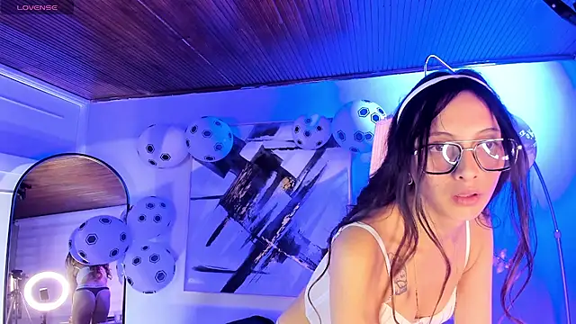 Chat XXX en directo de violetaa_foxx_
