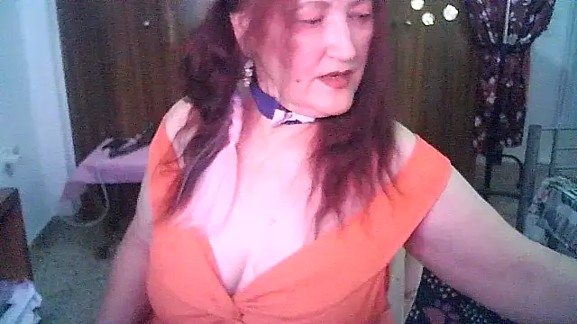 Živý XXX chat SabrinaXlovess