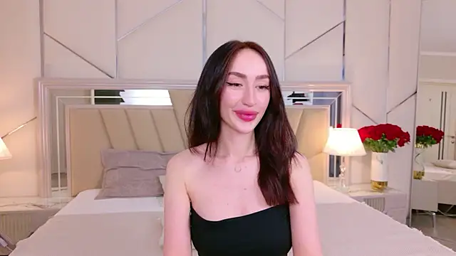 JayneMiler – Live XXX-chat