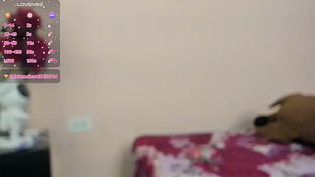candymills1 Chat XXX live