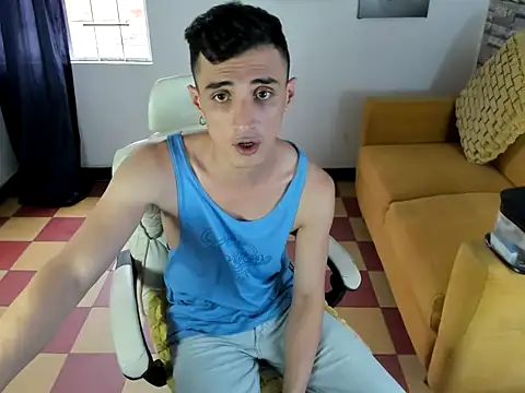 Chat XXX ao vivo de felipe_colinss