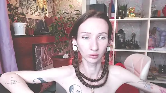 Chat XXX Live Arwen-elf