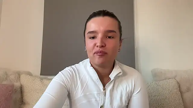 maisiesmithx's Live XXX Chat