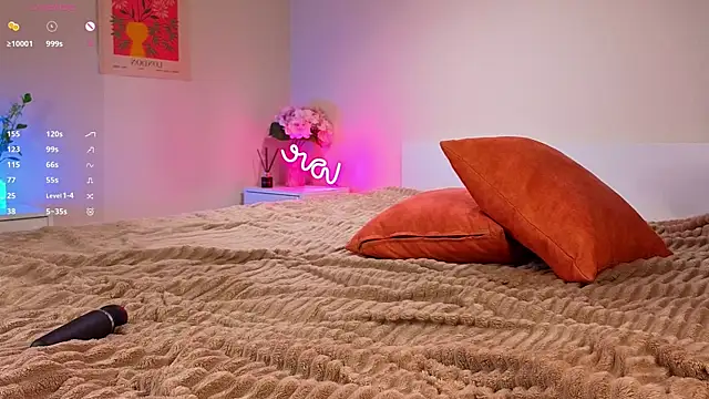 alorenna 现场XXX聊天
