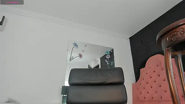 Webkamerová show _foxy_00
