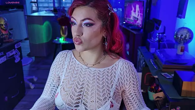 unholyeva_'s Live XXX Chat