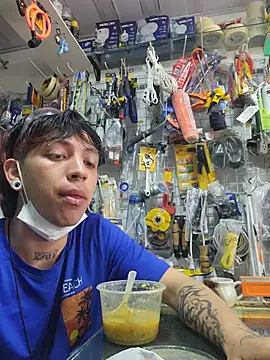 sebastianobig 现场XXX聊天