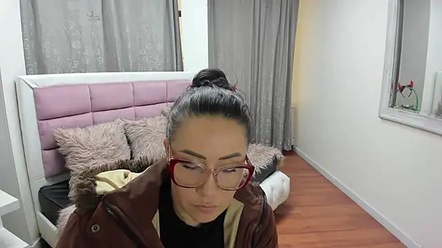 gaby_trent's Live XXX Chat