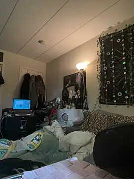 brujxgrey's Live XXX Chat