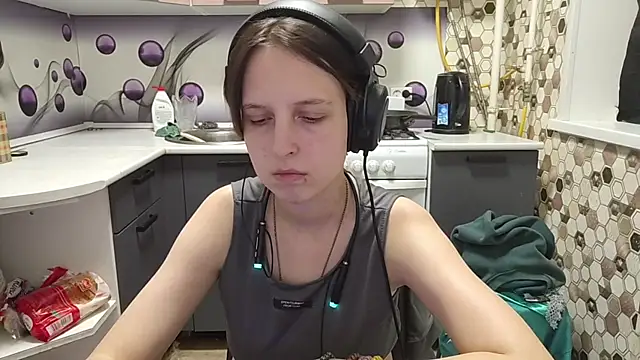 Živý XXX chat Saranade
