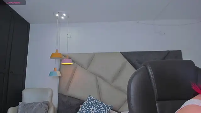 Živý XXX chat AfroditaVega_