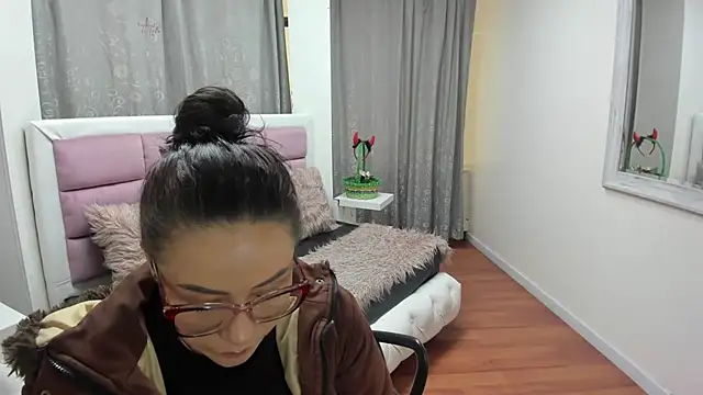 Chat XXX en directo de gaby_trent