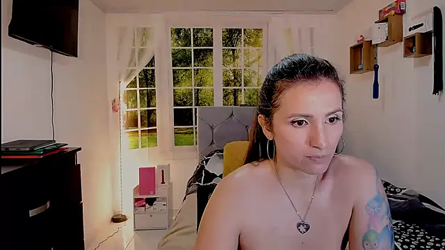 vanessabrown_n Live XXX chat