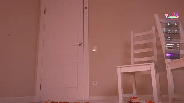 Czat XXX na żywo – Miablueye