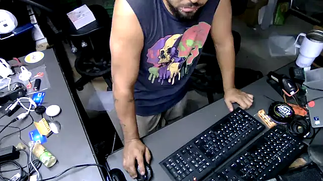 BustedCall Live XXX-chat