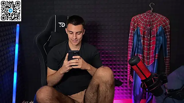 Živý XXX chat Hols_20
