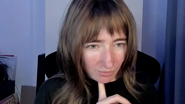bekkawell's Live XXX Chat