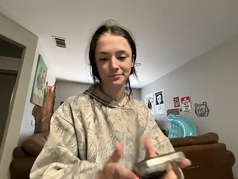 ash10alex's Live XXX Chat