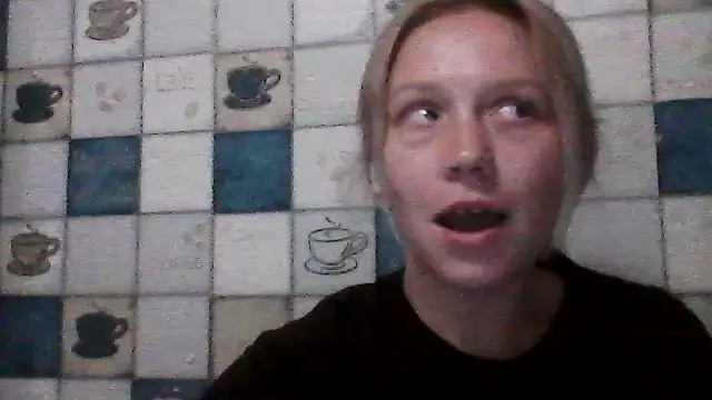 Anna_wey's Live XXX Chat