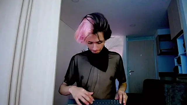 Darksweet_jackn Live XXX chat