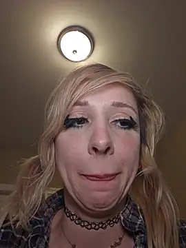 AmethystFoxx Obrolan Langsung XXX