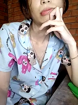 Živý XXX chat Chammy720