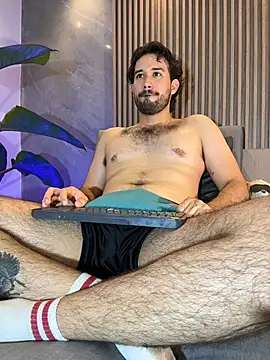 Adrian_SITH Adlı Modelin Canlı XXX Sohbeti