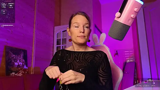Lady_Shine XXX чат на живо