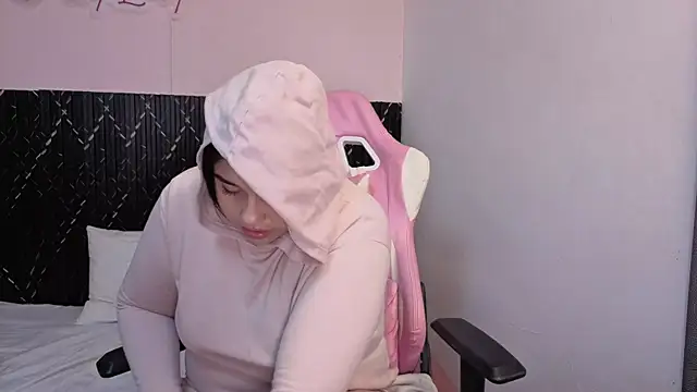 Živý XXX chat Aabby_lee