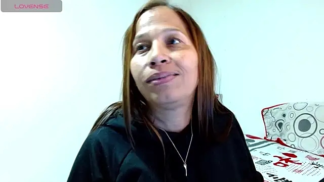 Chatroom XXX en direct de CaroMasha