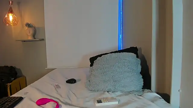 Czat XXX na żywo – Roxy_Stonee