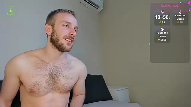Buddy_Forman's Live XXX Chat