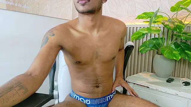 dante_jeff Live XXX Chat