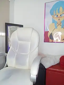 Mishka__ live XXX chat