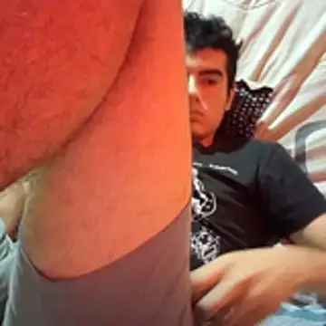 Ortiz3404 Live XXX-Chat
