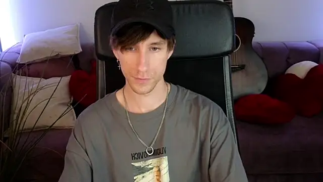 mark_caron live XXX chat