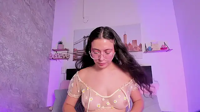 SofiaLujan_'s Live XXX Chat