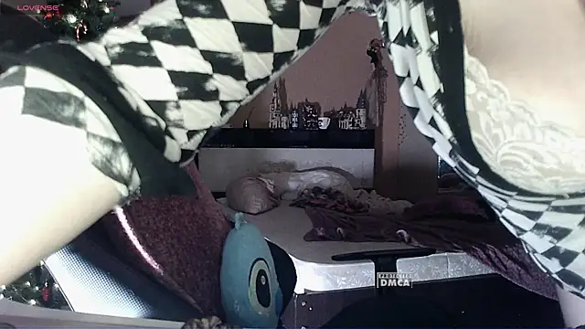Mrs_Dream Live XXX-Chat